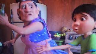 Information Coco (2017) NO MUSIC! Update
