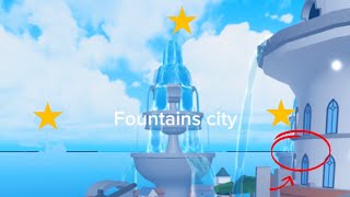 How to Unlock All Fountain City Secret Quests (Full Guide)