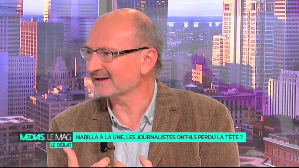 Affaire Nabilla dans les médias : 
