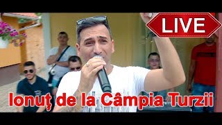 Ionut de la Campia Turzii - Se petrec jupanii - Live