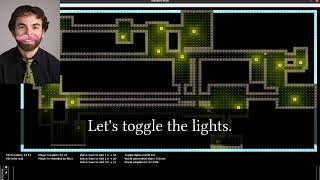 Build Your Own World: Dennis Koh Post Edition