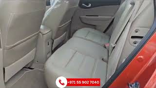 Renault Koleos 2014 GCC Specs Full Options