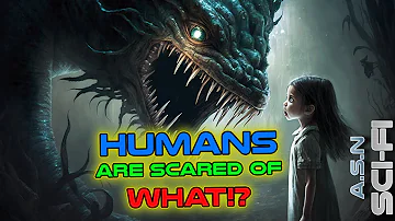Primordial Fears | Best of r/HFY | 2021 | Humans are Space Orcs | Deathworlders are OP