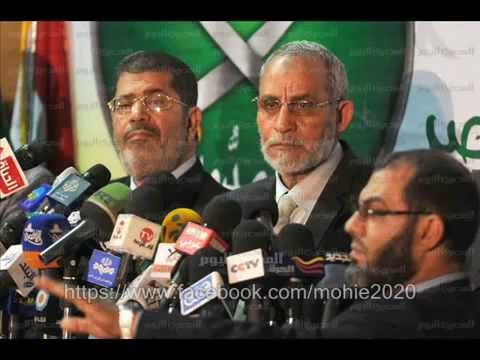 الابنودى يوجه اقوى رسالة لمرسى قبل 30 يونيو