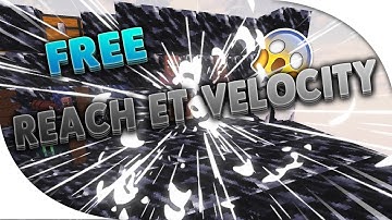 [FREE] Ghost injected client 1.9.4 undetectable, reach 3.3, velocity 90%