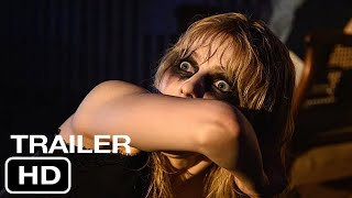 Last Night In Soho Teaser 2021 Movie Trailer Hd Drama-Horror Movie Hd Focus Features Film