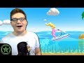 Return of the Summer Bois - Play Pals - Super Bunny Man (#12)