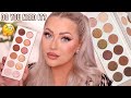 NEW MORPHE x JACLYN HILL DIVINE NEUTRALS PALETTE | DO YOU NEED IT?