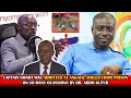 Captain Smart Was Admitted At Ankaful, Been Arrested & Bailed On So Many Occasion By Dr Addo Kufuor