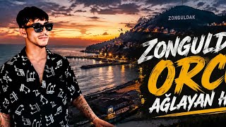 Zonguldaklı Orcun - Ağlayan Havası 2 ( MUSİC 2026 )