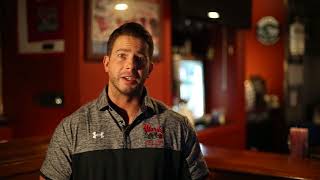 Rental Space and Specials (Adam) - Wando's Bar and Grill