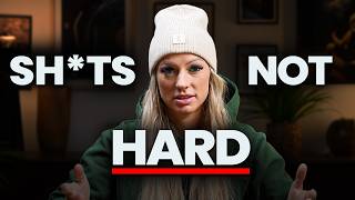 How To ACTUALLY Think About Weight Loss (I Lost 100Lbs)