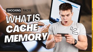 Supercharge Your PC: Understanding Cache Memory in 2 Minutes