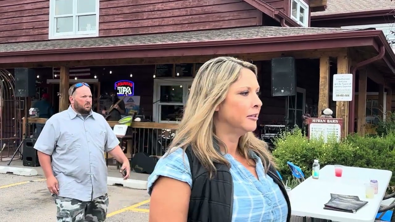 Dave Abear’s A Very Jerry Band They Love Each Other 8/6/23