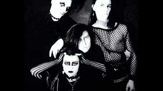 Corpus Delicti 1993 Twilight LP Corpus Delicti 1993 Twilight LP
