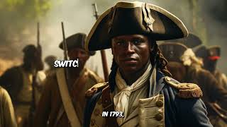 The Untold Story of Haiti's Greatest Hero