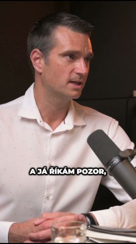 Zpětná vazba? Jedině osobně.