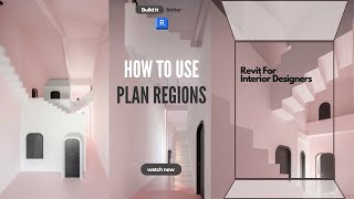 How To Use Plan Region