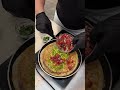 Smash Tex Mex Taco #Shorts