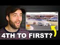 Pro Driver Breaks Down the Internet's Best Overtakes!