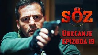 Obećanje | Epizoda 19