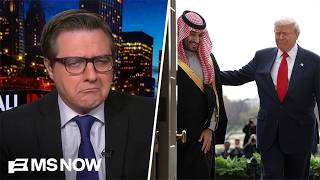 Incompetence or corruption? Inside Trump’s baffling Saudi deal