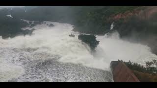 Hartbeespoort Dam full