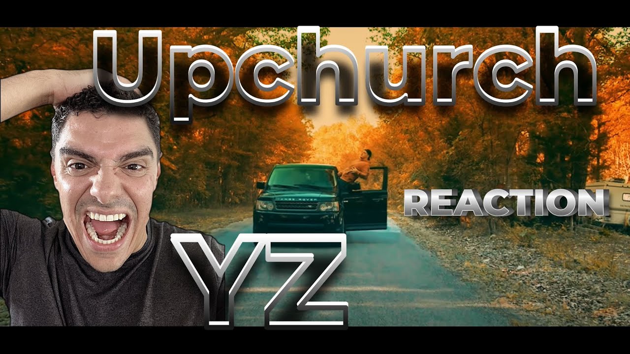 First Time Reacting To Upchurch Upchurch 