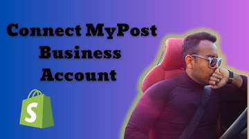 How to Connect MyPost Business Account to Shopify   Australia Post Shopify Shipping App