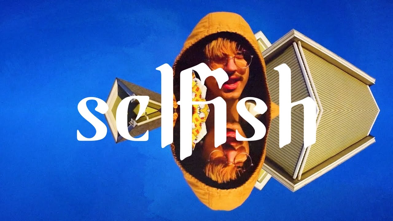 Watch internetboy - Selfish (Official MV) on YouTube Watch internetboy - Selfish (Official MV) on YouTube