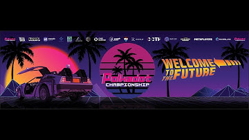 Polkadot Championship 2023 | Official Aftermovie