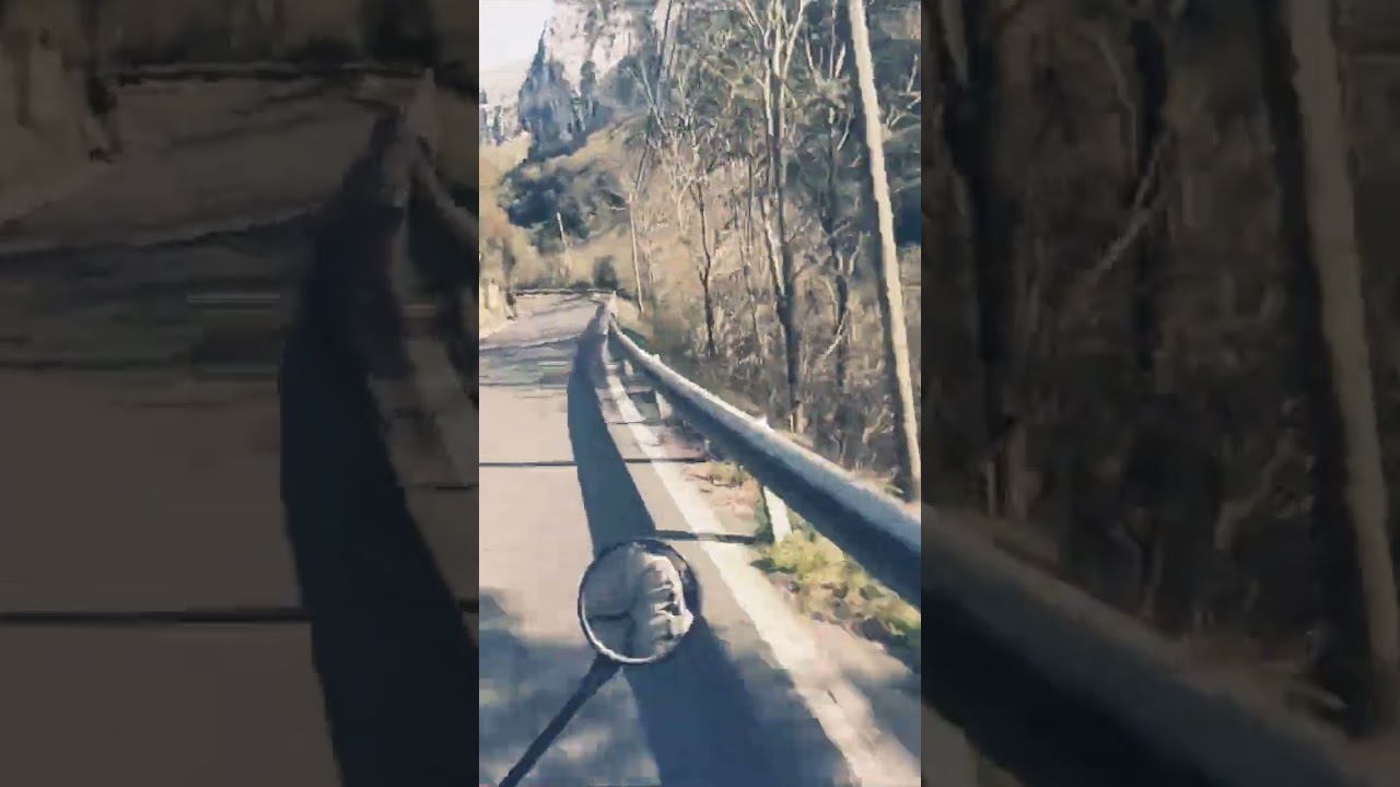 Turismo Cantabria zona mirones