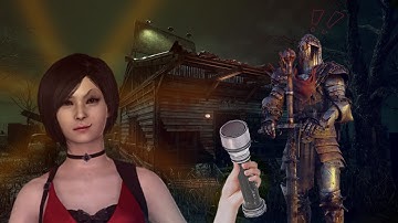 How to do an FOV tech in dead by daylight!