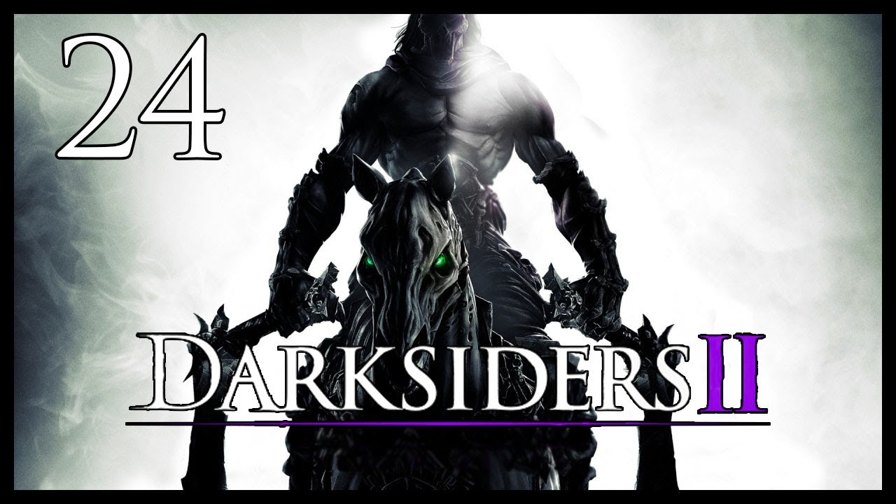 Darksiders 2 Episode 24 Stains Of Heresy 2 3 YouTube darksiders-2-episode-24-stains-of-heresy-2-3-youtube