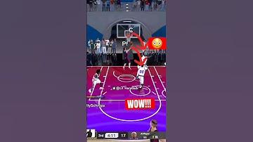 2K RNG EXPOSED IN REAL TIME😭 THIS IS WHY THE GAME SUCKS !!! #nba2k25 #2k25 #2kcommunity #nba2k
