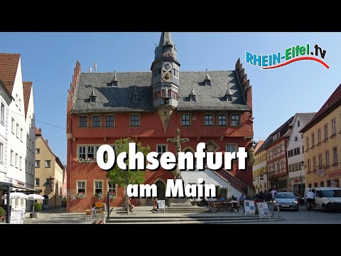 Ochsenfurt am Main | Sehenswertes | Rhein-Eifel.TV