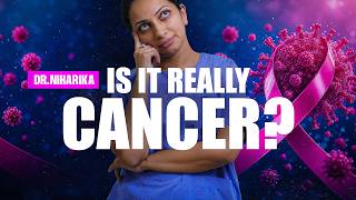 DCIS vs Invasive Breast Cancer | Stage 0 Explained, Treatment Differences & Why Early Matters