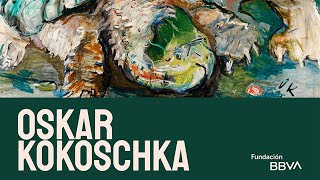 Oskar Kokoschka: Un rebelde de Viena