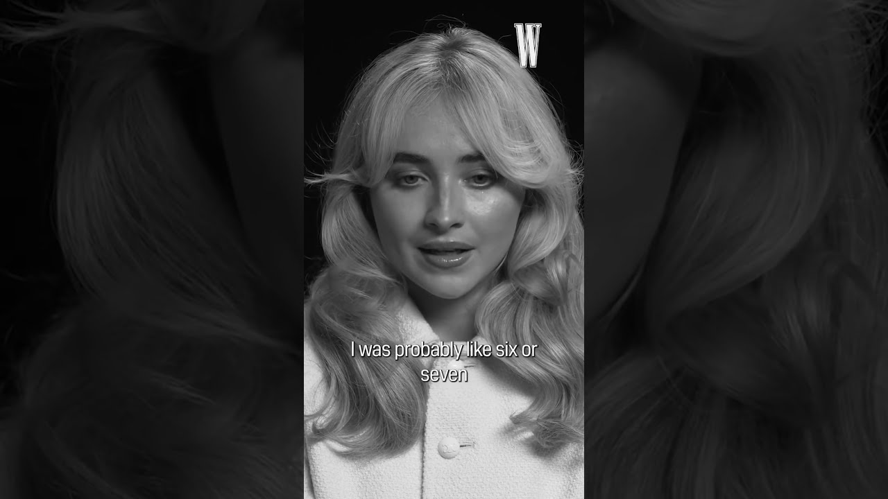We Got Sabrina Carpenter Saying 67 Now 