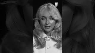 We Got Sabrina Carpenter Saying 67 Now