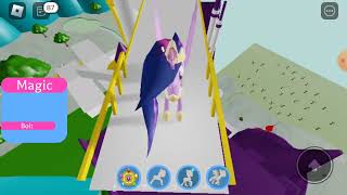 играем в My Little Pony 3D ролевая