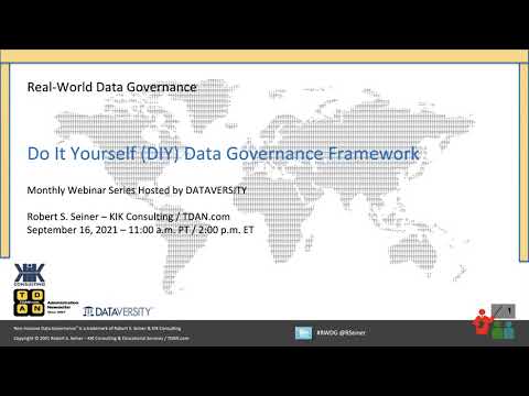 Real World Data