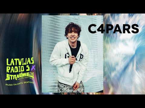 C4PARS - bungas un basi | Radio Pieci ieraksti x ''Straume''