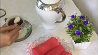 Sri Lankan Pan Cake Peaceful Evening Silent Vlog