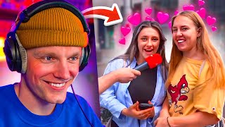 WAT VINDEN MENSEN VAN ENZO KNOL? (MIJN REACTIE) 😱 #3432