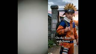 The life of Uzumaki Naruto - Child of Prophecy #naruto #narutoshippuden #Narutoedit #narutouzumaki