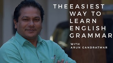 Functional Grammar part 1