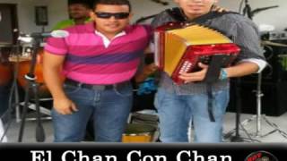 El Chan Con Chan Yoye Cotes Carlos Diaz Autor Rafa Pimienta