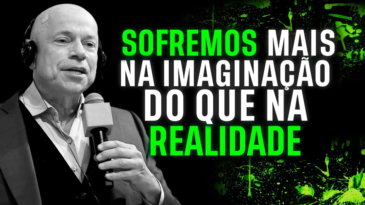 A verdade que Ninguém Te Conta Sobre Mudar | Leandro Karnal - YouTube