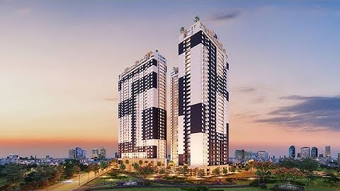 C Sky View Bình Dương - Chánh Nghĩa Quốc Cường